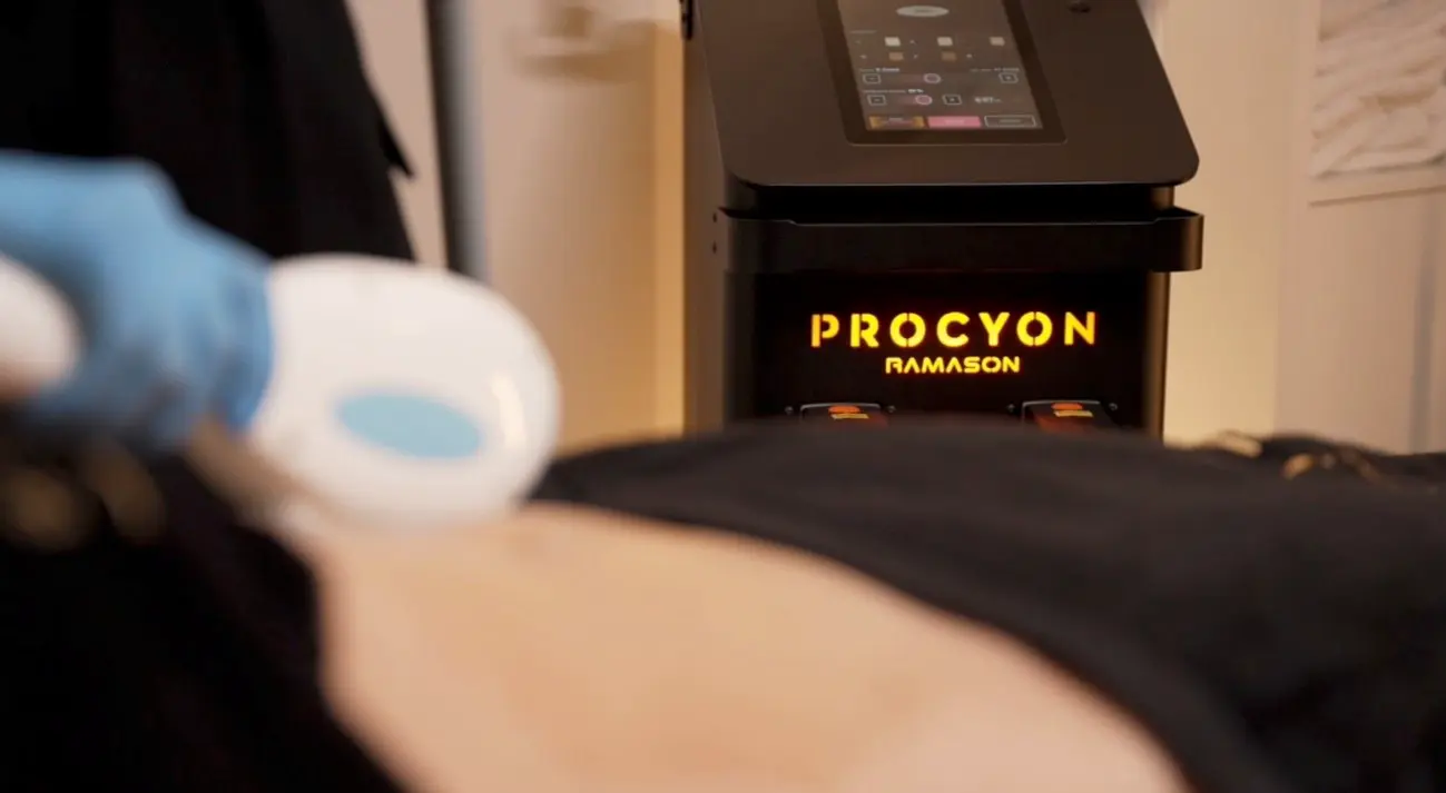 Procyon Corporal FHOS